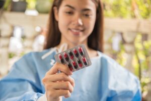 Read more about the article Why Antibiotic Awareness Matters – A Step Towards Responsible Healthcare